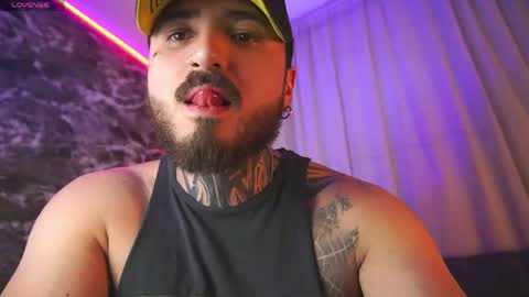 Chris  Dont forget to gift me thumb up Its very important to me and makes me happy AF  online show from April 14, 2026, 6:08 am