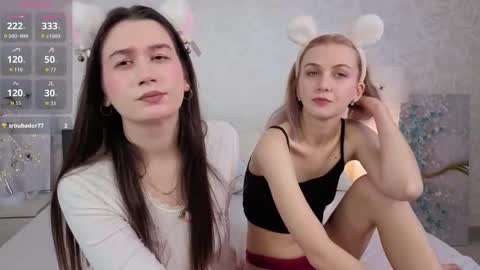 Violla online show from October 28, 2025, 3:54 am