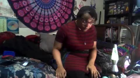 Gardenia online show from December 2, 2025, 4:51 am