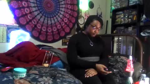 Gardenia online show from January 14, 2026, 2:50 am