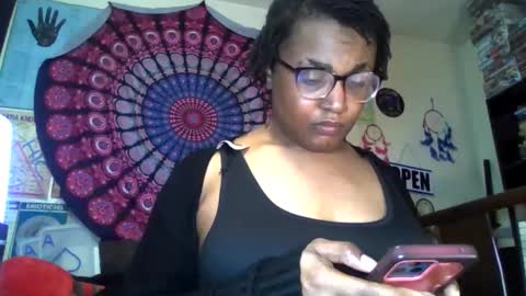 Gardenia online show from April 7, 2026, 12:33 am