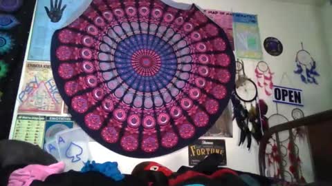 Gardenia online show from April 12, 2026, 11:43 pm