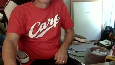 Panty Lover online show from October 18, 2025, 2:29 pm