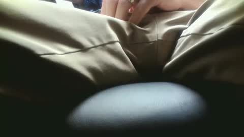 Panty Lover online show from October 20, 2025, 11:21 am