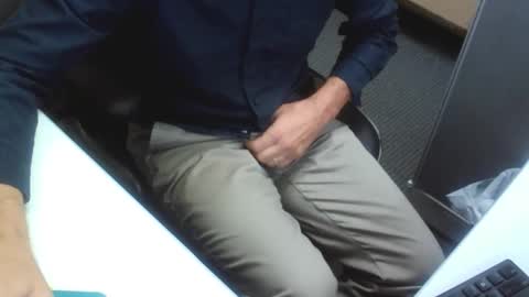 Panty Lover online show from November 6, 2025, 12:17 pm