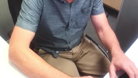 Panty Lover online show from January 15, 2026, 12:32 pm