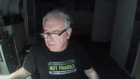 gargamil online show from January 19, 2026, 3:05 pm