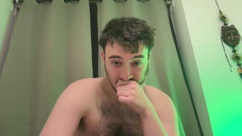 Gargoyle online show from January 3, 2025, 6:24 pm