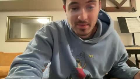 Gargoyle online show from January 6, 2025, 7:45 pm