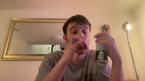 Gargoyle online show from January 11, 2025, 6:56 am