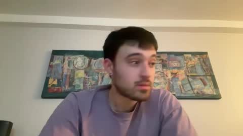 Gargoyle online show from February 27, 2025, 3:36 am