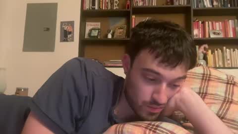 Gargoyle online show from October 8, 2025, 1:36 am