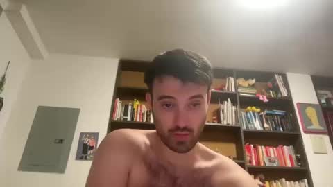 Gargoyle online show from October 13, 2025, 1:05 am