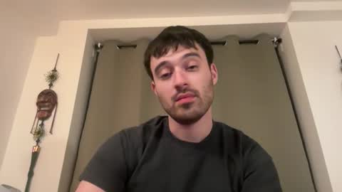 Gargoyle online show from October 26, 2025, 4:29 am