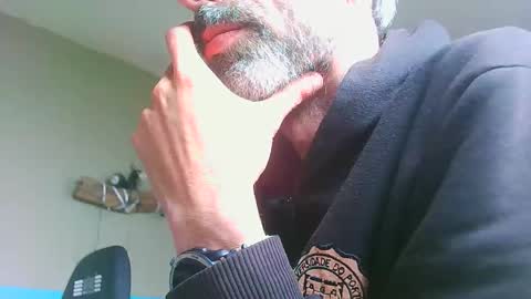 Garrafade24 online show from April 7, 2026, 9:54 am