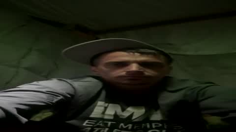 garrincokley online show from June 13, 2026, 8:12 am