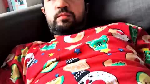 Garry online show from October 18, 2025, 6:48 am