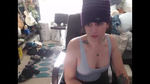 Snapshot of garthvoncoole chatting on November 16, 2025, 4:34 pm HarperxLotus online show from November 16, 2025, 4:34 pm