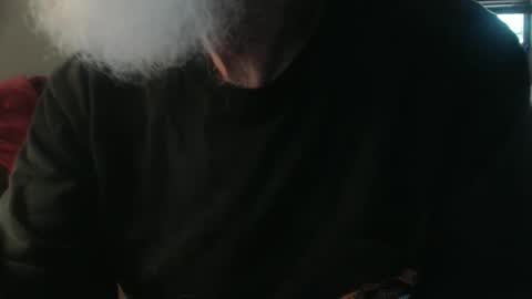 Gary online show from October 12, 2025, 7:46 pm