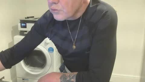 Snapshot of garybaker60 chatting on February 5, 2026, 7:40 pm Gaz online show from February 5, 2026, 7:40 pm