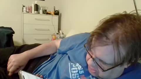 Gary online show from January 10, 2025, 5:58 am