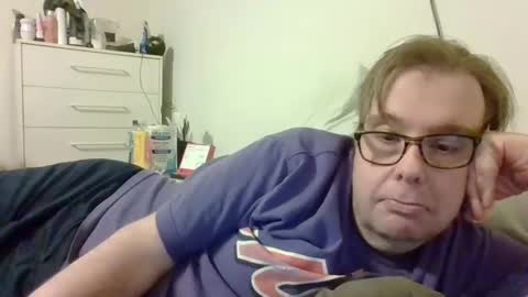 Gary online show from January 19, 2025, 2:36 am