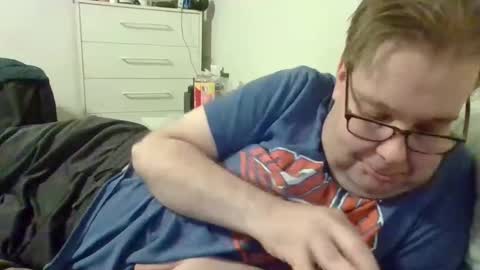 Gary online show from February 19, 2025, 2:12 am