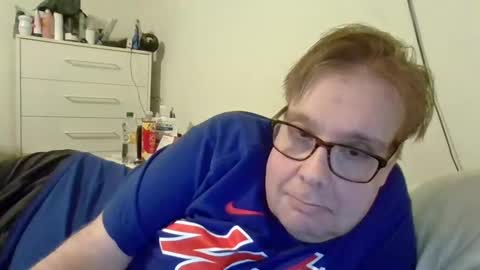 Gary online show from March 1, 2025, 10:42 pm