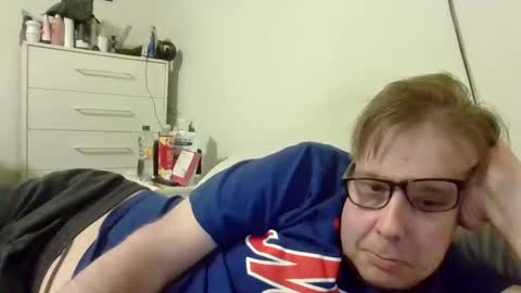 Gary online show from March 2, 2025, 1:47 am