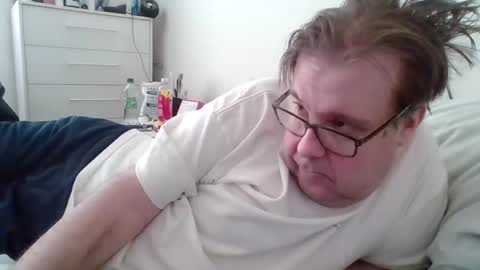 Gary online show from March 9, 2025, 9:03 pm