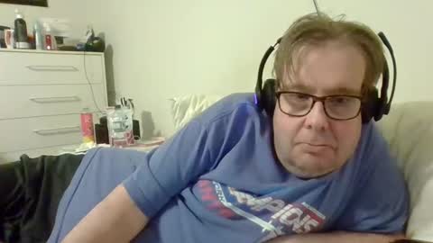 Gary online show from October 24, 2025, 6:10 am