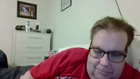 Gary online show from March 23, 2026, 2:48 am