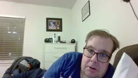 Gary online show from April 13, 2026, 12:27 am