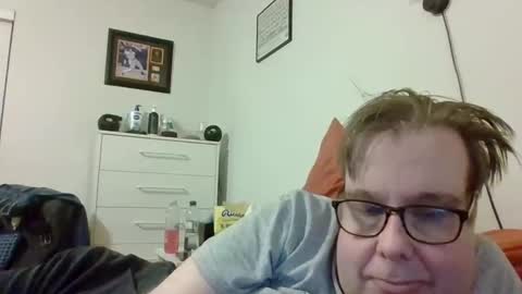 Gary online show from June 3, 2026, 2:47 am