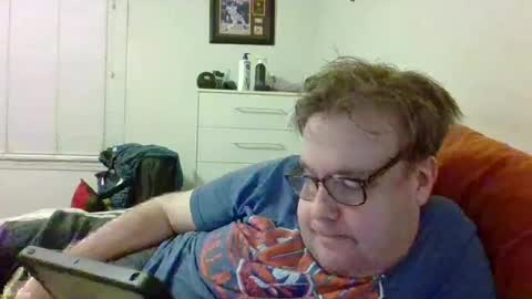 Gary online show from July 12, 2026, 12:56 am
