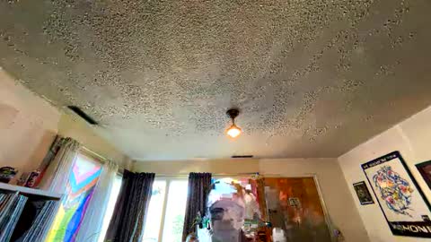 marvin pumpt online show from October 5, 2025, 3:54 pm