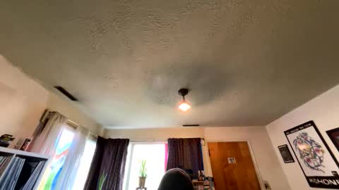 marvin pumpt online show from October 31, 2025, 3:35 pm