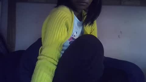 Snapshot of gasielah chatting on September 24, 2025, 7:55 am gasielah online show from September 24, 2025, 7:55 am