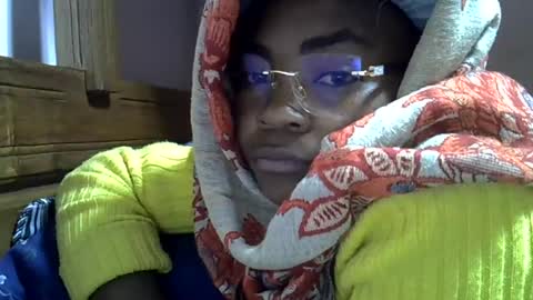 gasielah online show from June 29, 2026, 7:03 pm
