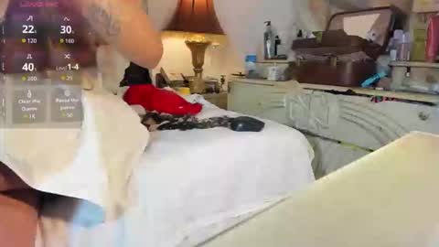 melanny villa online show from March 7, 2026, 10:07 pm