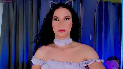 Vnecis Marn online show from January 5, 2025, 5:51 pm