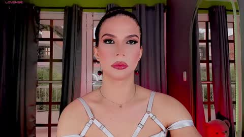 Vnecis Marn online show from January 9, 2025, 12:09 pm