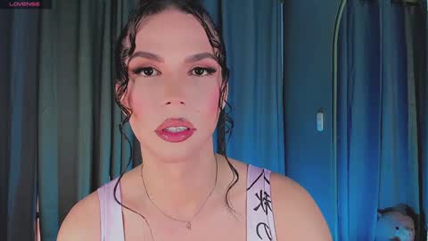 Vnecis Marn online show from January 12, 2025, 12:12 pm