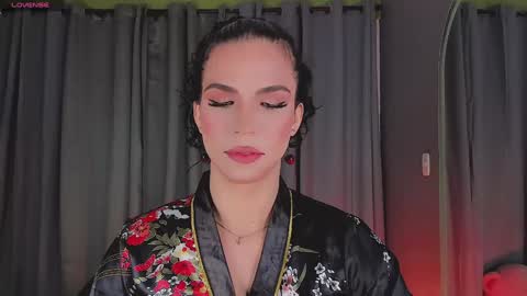 Vnecis Marn online show from January 13, 2025, 11:30 am