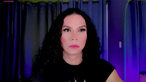 Vnecis Marn online show from February 11, 2025, 10:28 pm