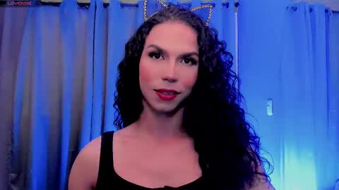 Vnecis Marn online show from February 26, 2025, 11:15 pm