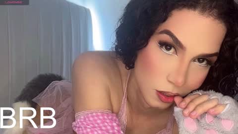 Vnecis Marn online show from March 4, 2025, 3:00 am