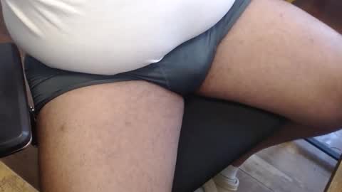 Marco online show from April 3, 2026, 11:52 am