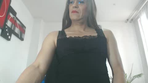 Snapshot of gatosex70 chatting on December 28, 2024, 6:29 pm Lucy Fernanda online show from December 28, 2024, 6:29 pm