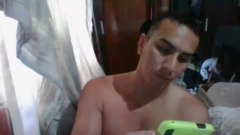 Snapshot of gattitosexy_95 chatting on January 3, 2025, 6:57 pm gattitosexy_95 online show from January 3, 2025, 6:57 pm